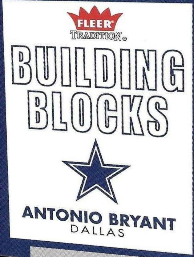 Antonio Bryant #233