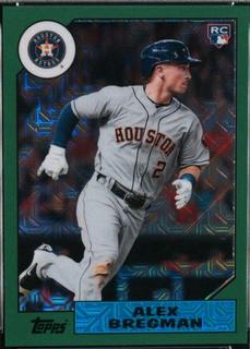Alex Bregman