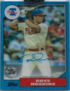 Rhys Hoskins
