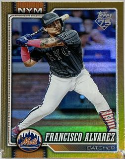 Francisco Alvarez