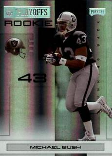 Michael Bush