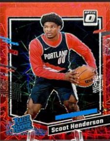 Scoot Henderson