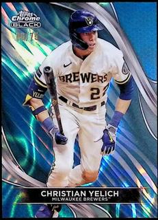 Christian Yelich