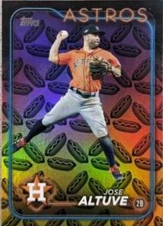 Jose Altuve