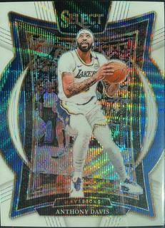 Anthony Davis