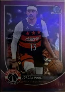 Jordan Poole