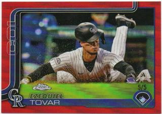 Ezequiel Tovar