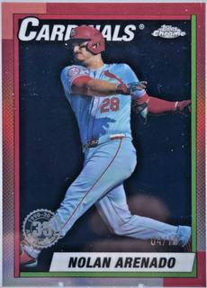 Nolan Arenado