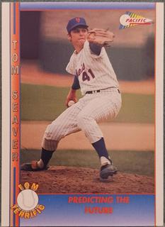 Tom Seaver