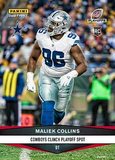 Maliek Collins