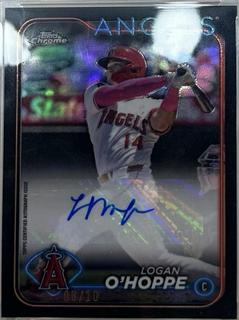 Logan O'Hoppe