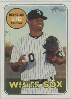 Reynaldo Lopez