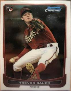 Trevor Bauer