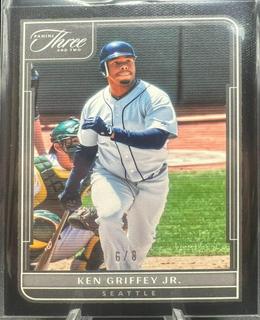 Ken Griffey Jr.