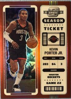 Kevin Porter Jr.