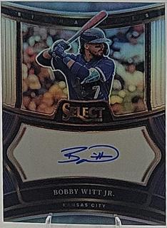 Bobby Witt Jr.