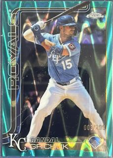 Randal Grichuk