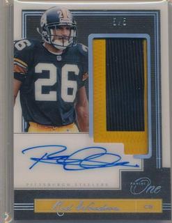 Rod Woodson