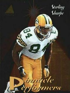 Sterling Sharpe