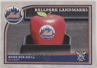 Home Run Apple