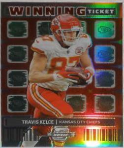 Travis Kelce