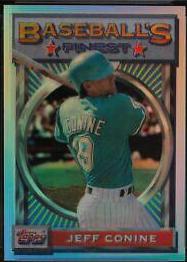 Jeff Conine
