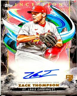 Zack Thompson