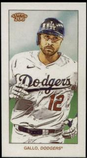 Joey Gallo