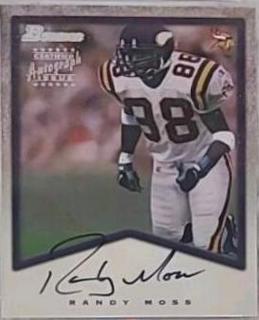 Randy Moss