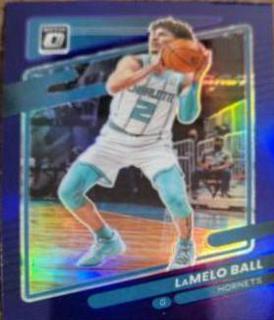 LaMelo Ball