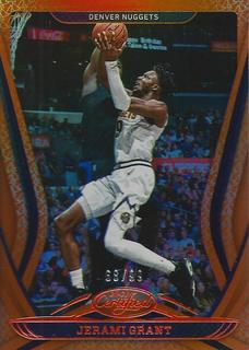 Jerami Grant