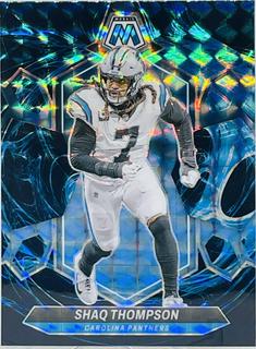 Shaq Thompson