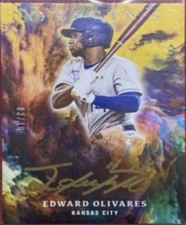Edward Olivares