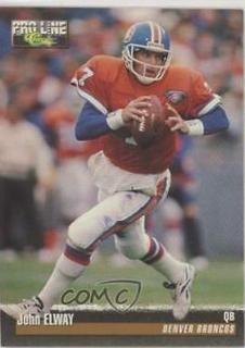 John Elway