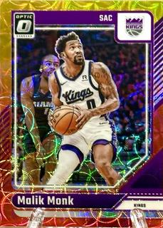 Malik Monk