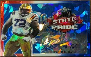 Tyler Shelvin