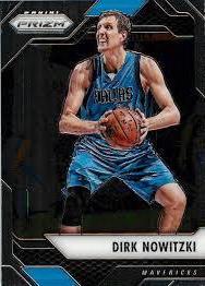 Dirk Nowitzki