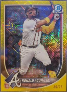 Ronald Acuna Jr.