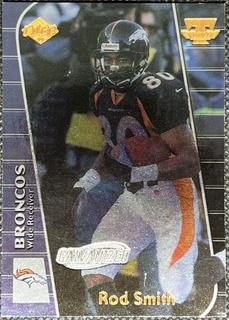 Rod Smith