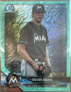 Trevor Rogers
