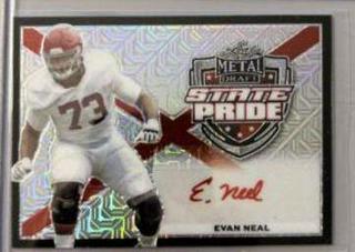 Evan Neal