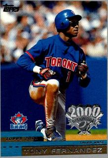 Tony Fernandez