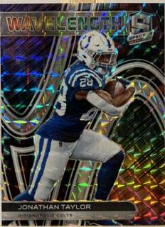 Jonathan Taylor