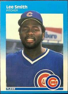 Lee Smith