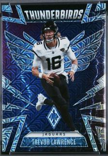 Trevor Lawrence