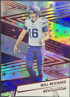 Will Reichard
