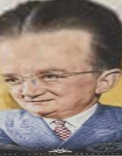 Walter O'Malley
