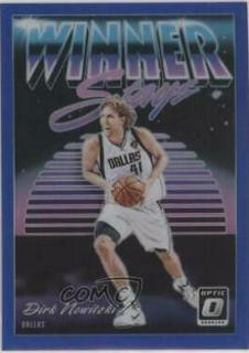 Dirk Nowitzki