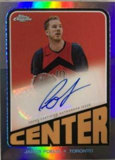 Jakob Poeltl