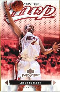 Caron Butler